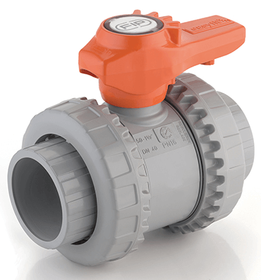Aliaxis Ball Valves supplier